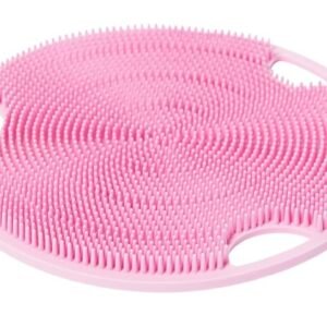 Boie USA Flat Body Scrubber