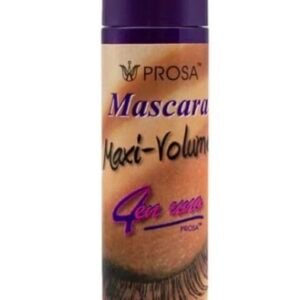 Prosa 4 IN 1 Maxi-Volume Mascara by Prosa