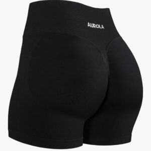 AUROLA Influence Workout Shorts