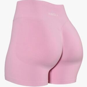 AUROLA Influence Workout Shorts