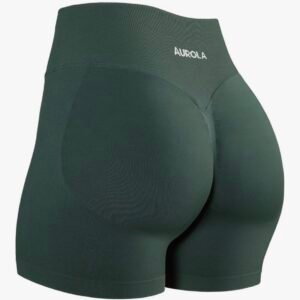 AUROLA Influence Workout Shorts