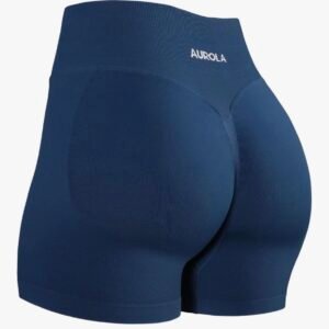 AUROLA Influence Workout Shorts