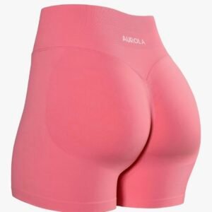 AUROLA Influence Workout Shorts