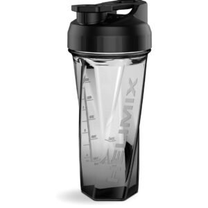 HELIMIX 2.0 Vortex Blender Shaker Bottle
