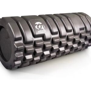 Foam Roller - Medium Density Deep Tissue Massager for Muscle Massage and Myofascial Trigger Point Release,