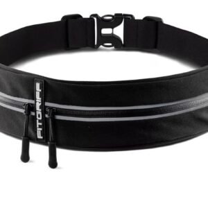 Fitgriff® Running Belt for Men & Women